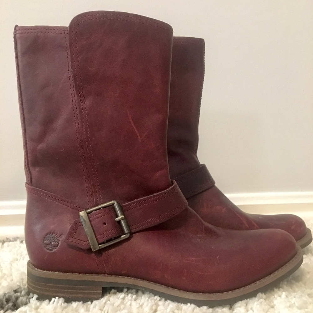 Timberland Booties